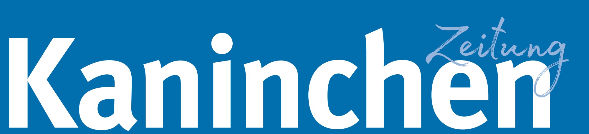 Kaninchen-Zeitung