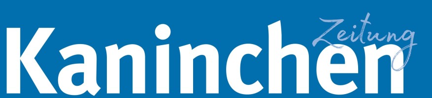 Kaninchen-Zeitung