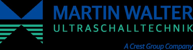 Martin Walter Ultraschalltechnik